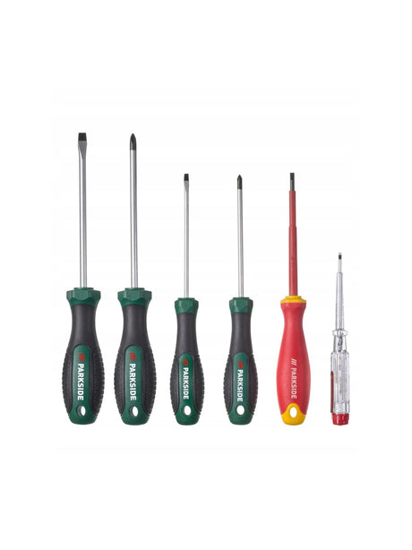 Image for Vde Screwdriver Set