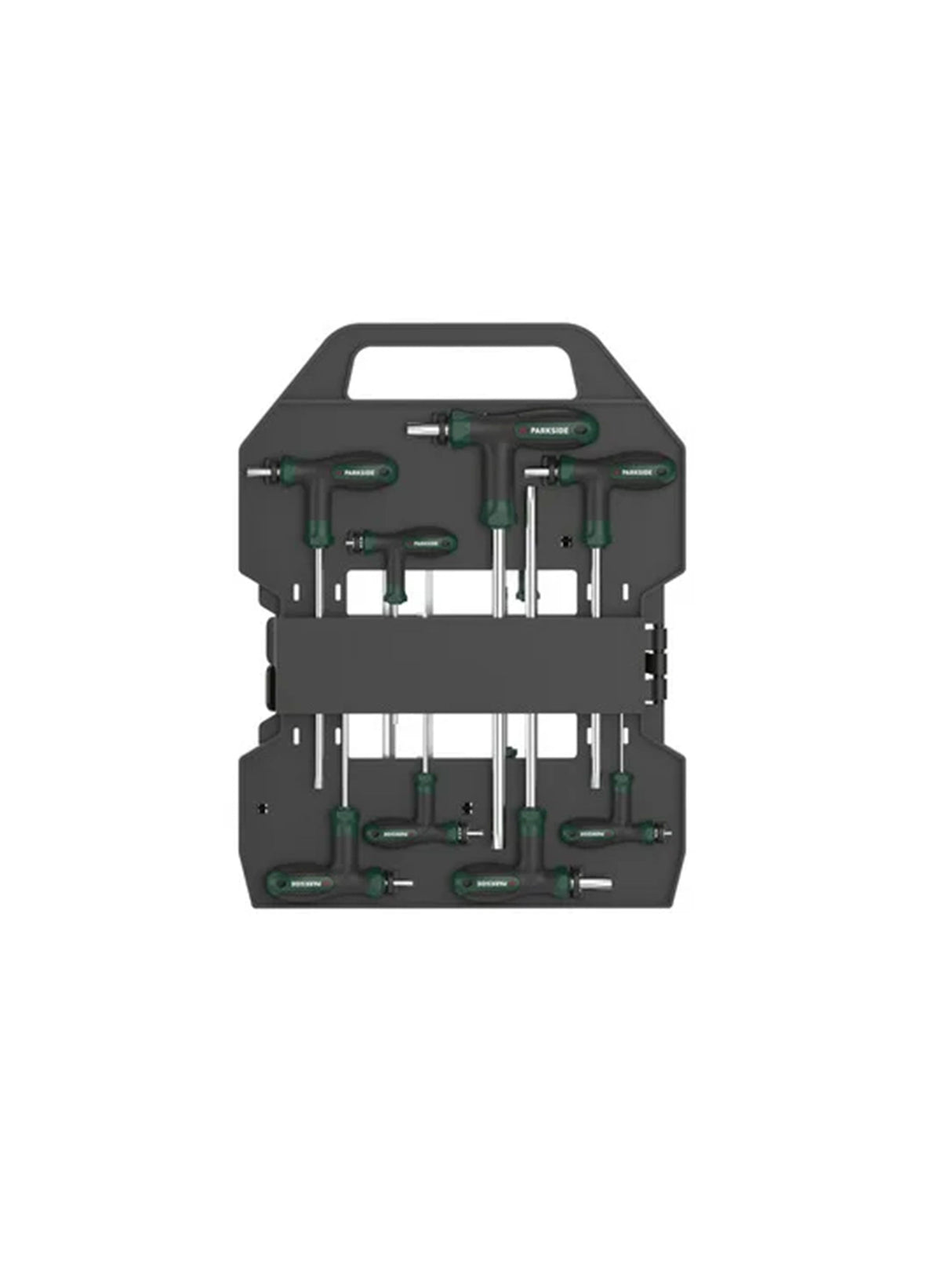Image for Allen And Phillips Wrench Set