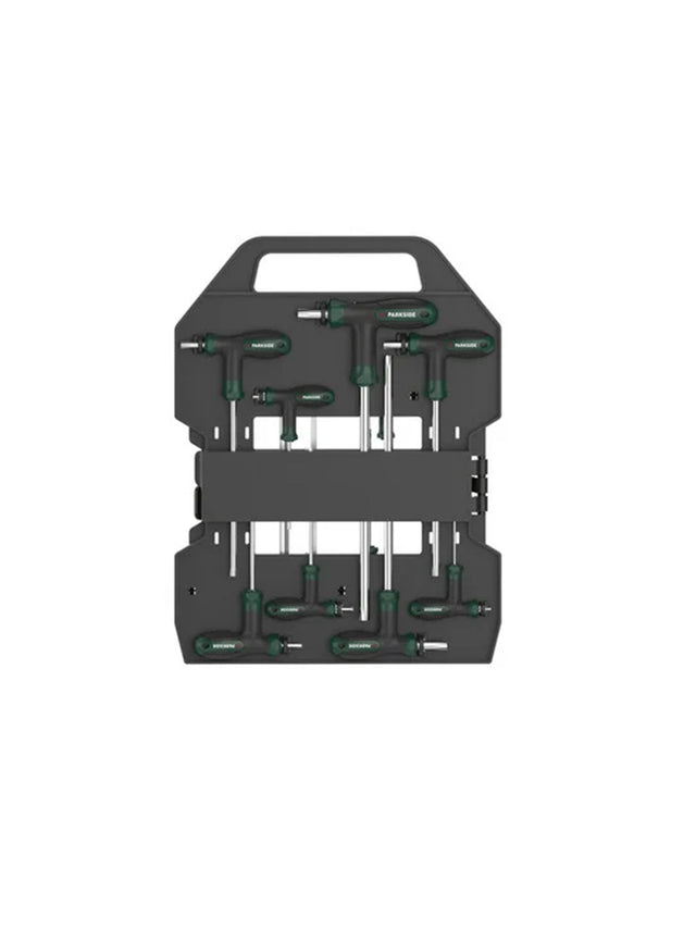 Image for Allen And Phillips Wrench Set