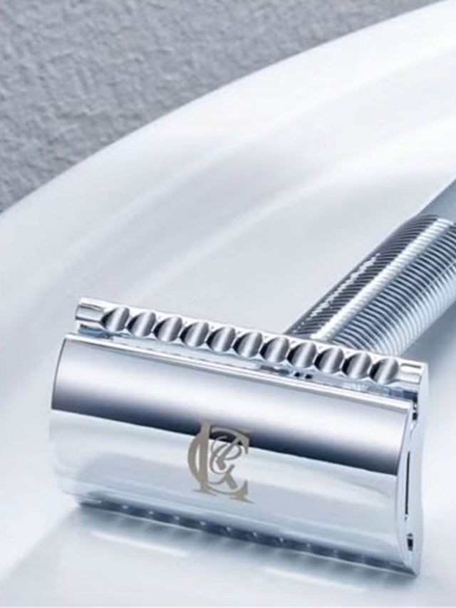 Image for �King C. Gillette