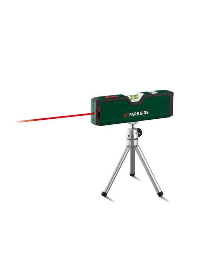 Image for Laser Spirit Level