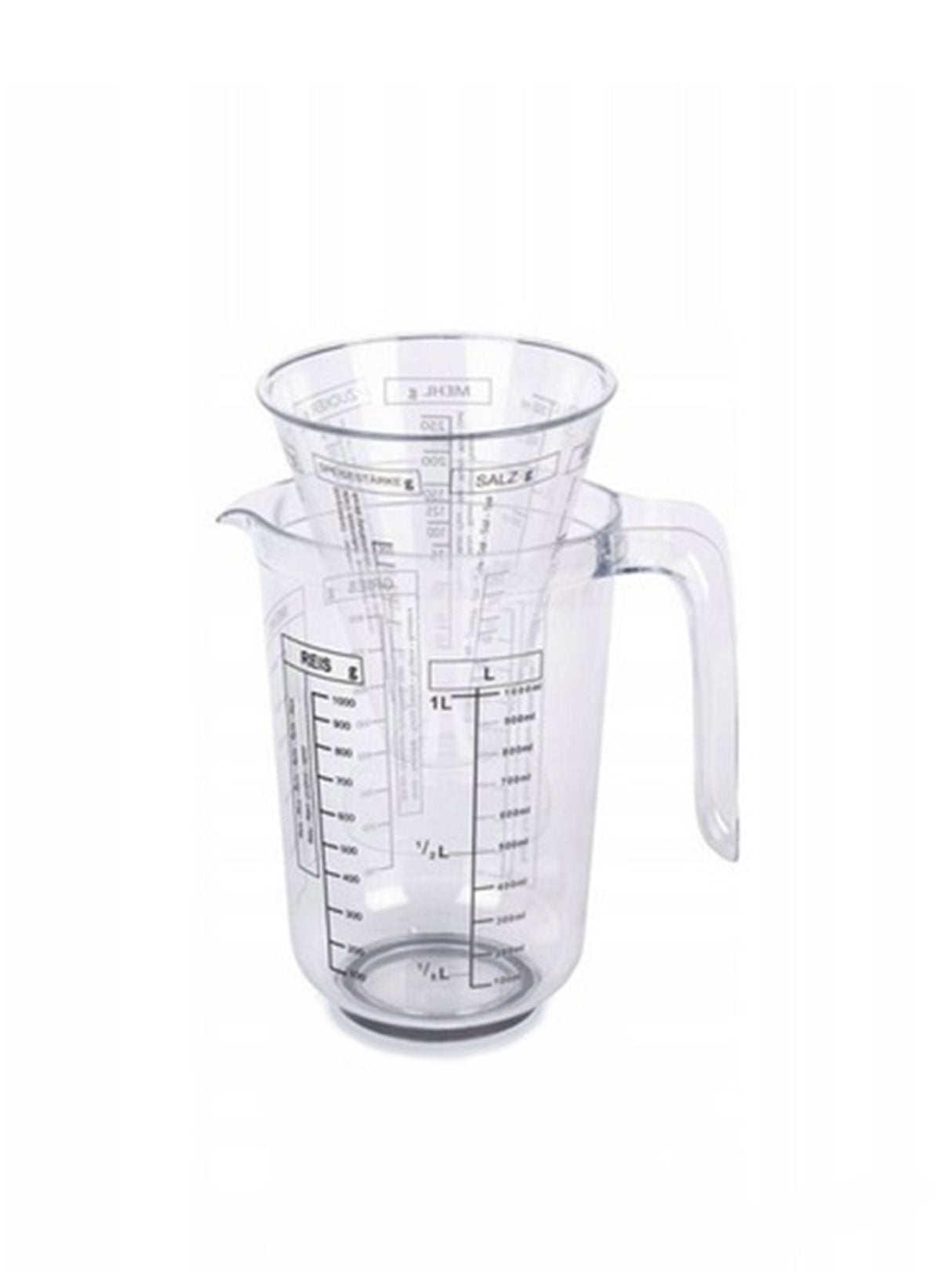 Image for Measuring Cup Set