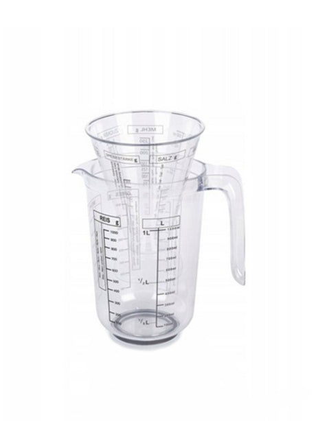 Image for Measuring Cup Set