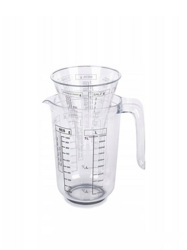 Image for Measuring Cup Set