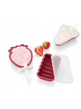 Image for Ice Cream Moulds