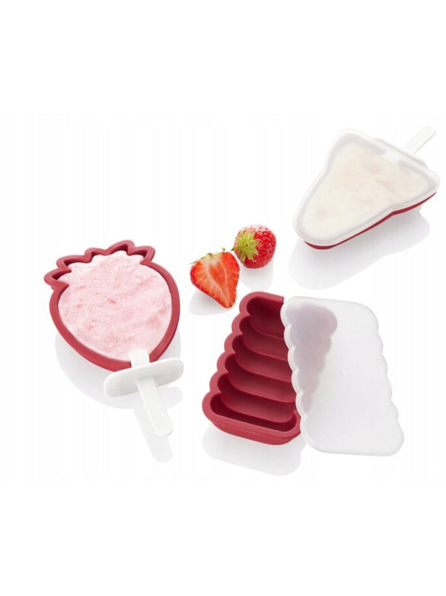 Image for Ice Cream Moulds