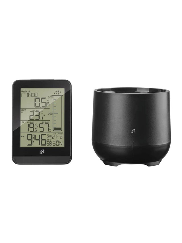 Image for �Wireless Weather Station�