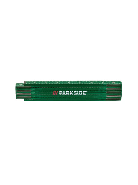 Image for Folding Ruler, 2 M