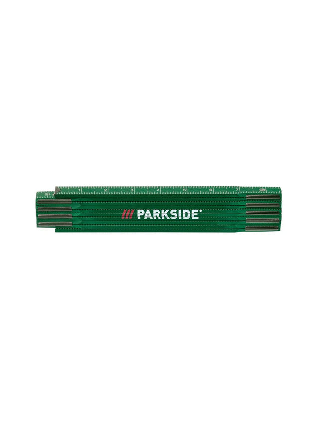 Image for Folding Ruler, 2 M