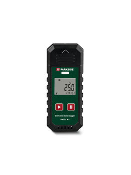 Image for Climate Data Meter