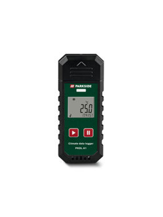 Image for Climate Data Meter