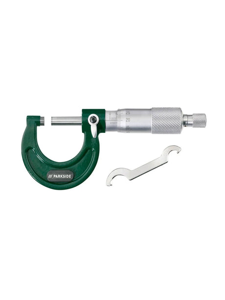 Image for Caliper Micrometer