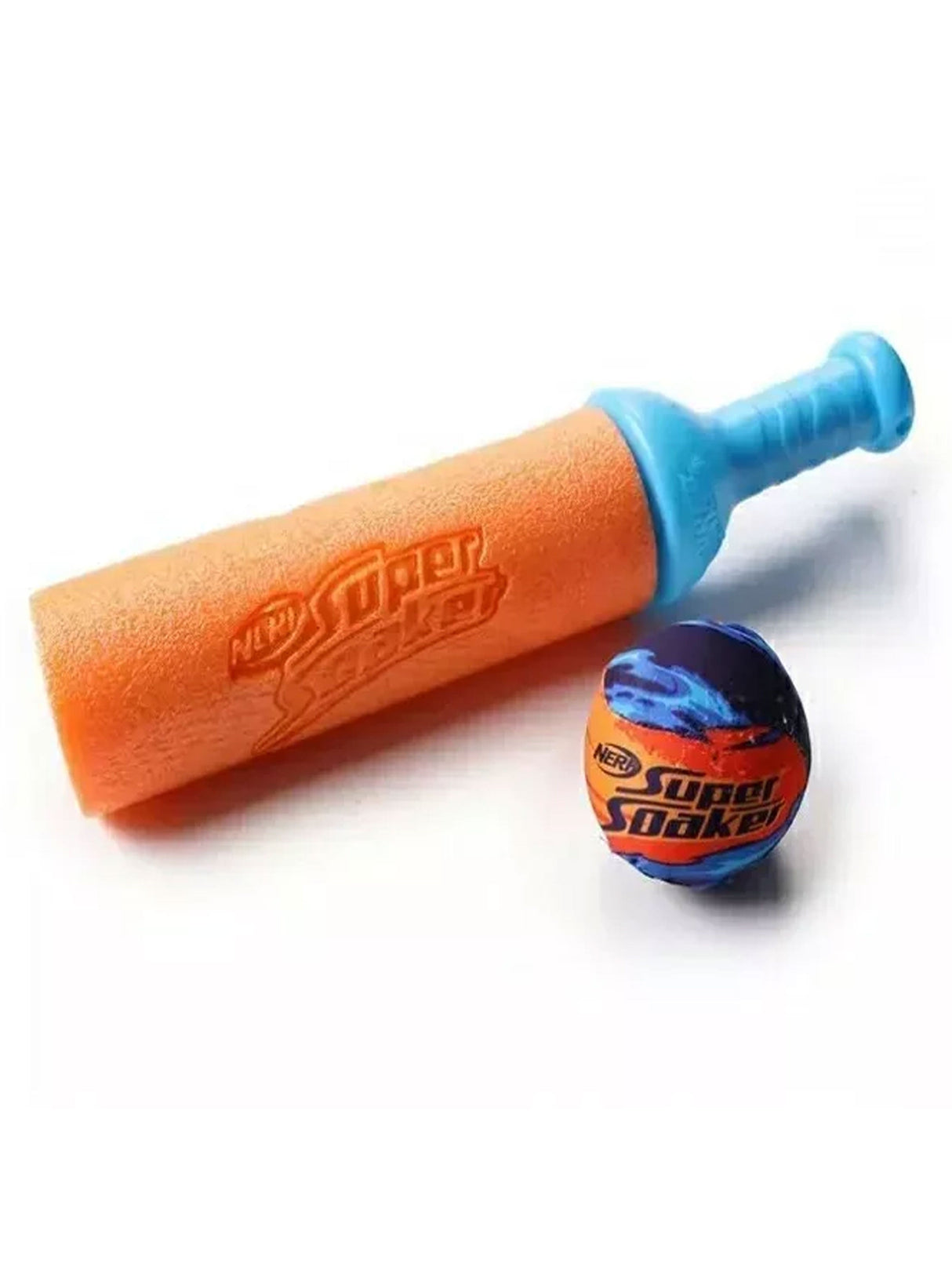Image for Nerf Super Soaker Storm Ball