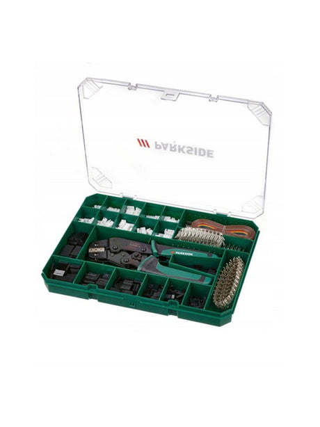 Image for Cable Crimping Pliers