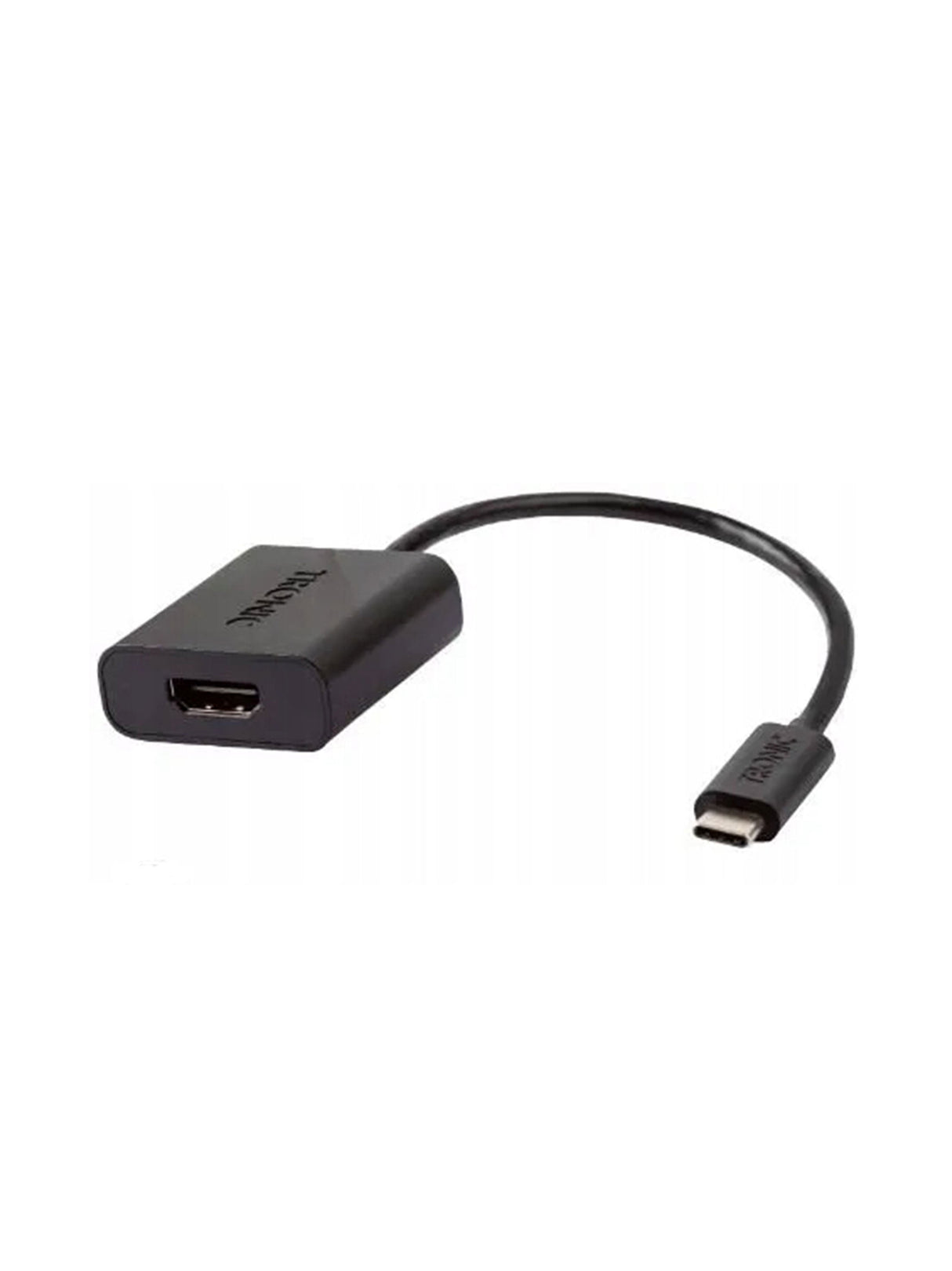 Image for Usb-C To Hdmi Adapter