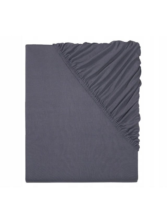 Image for Fitted Sheet Jersey