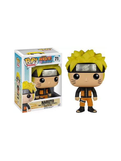 Image for Funko Naruto Shippuden