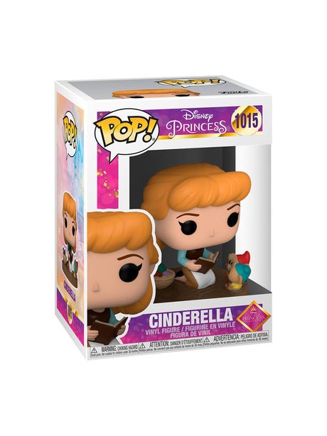 Image for Disney Princess Cinderella