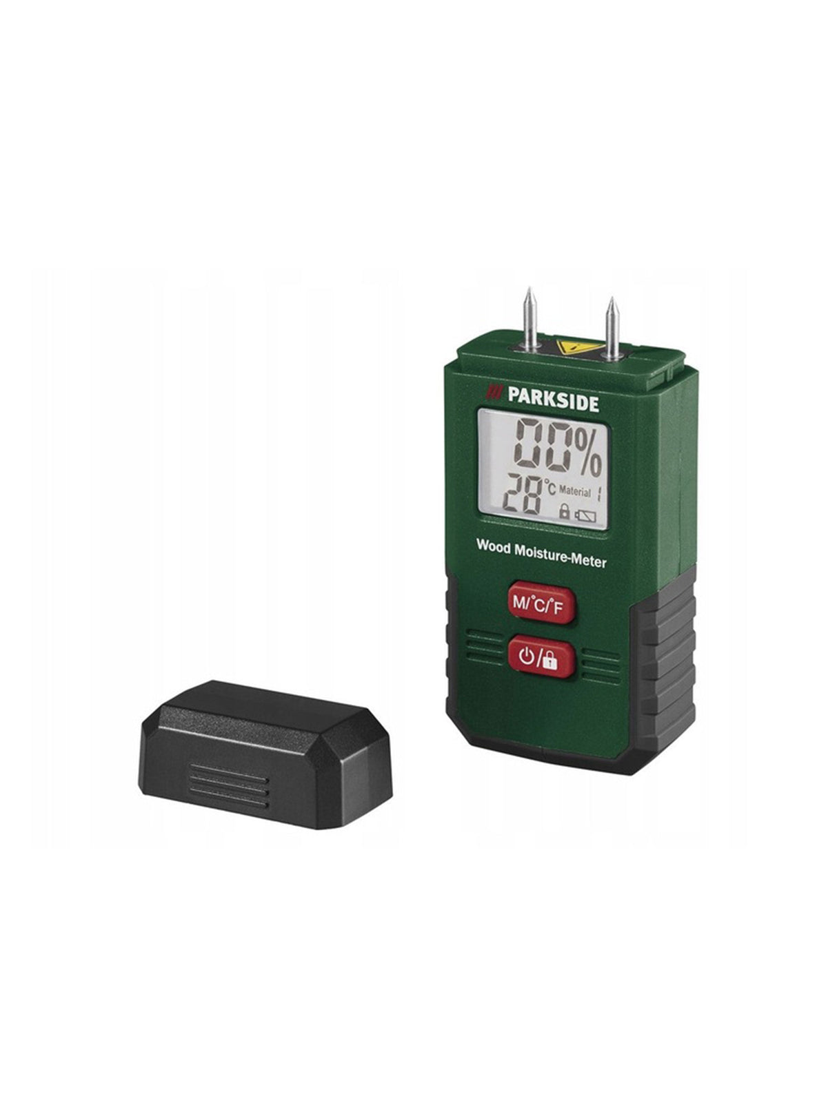Image for Moisture Meter