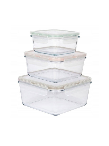 Image for Glass Food Storage