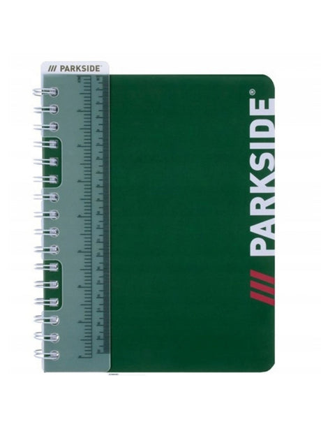Image for Notebook With Ruler