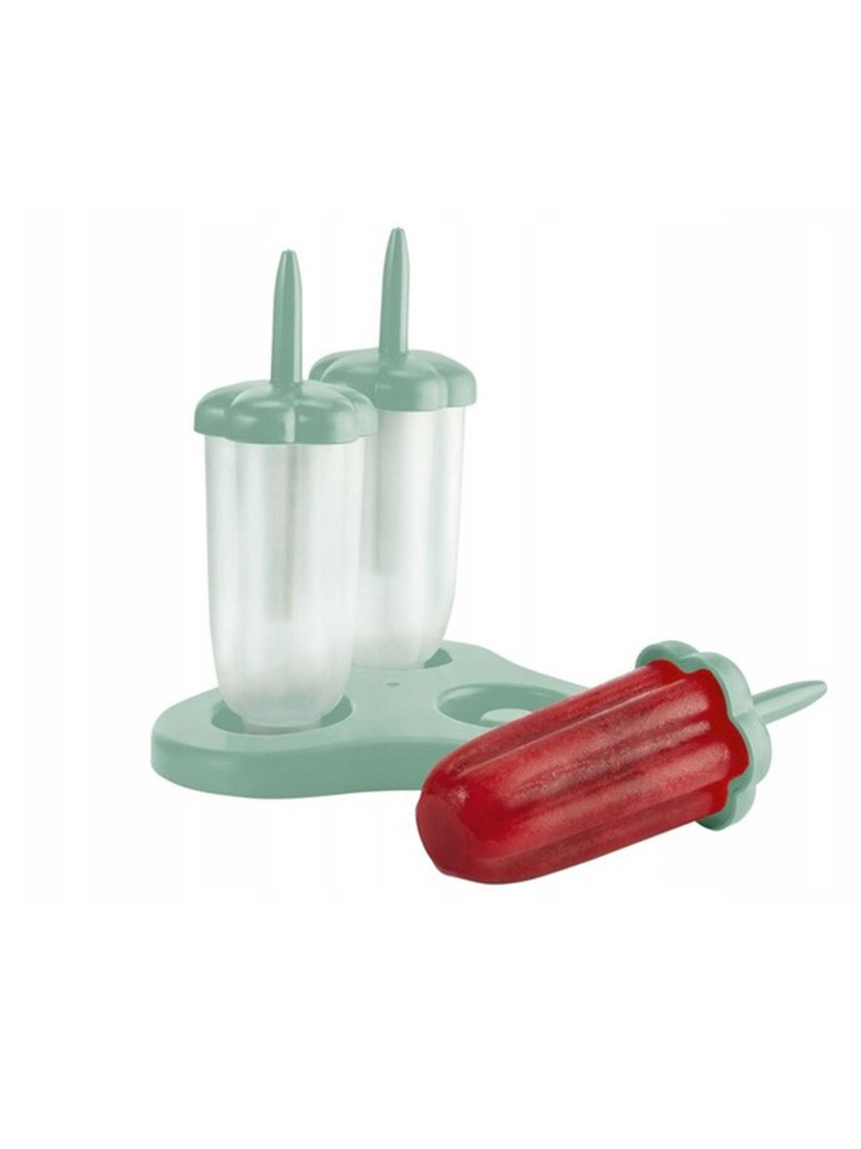 Image for Molds For Making Ice Cream