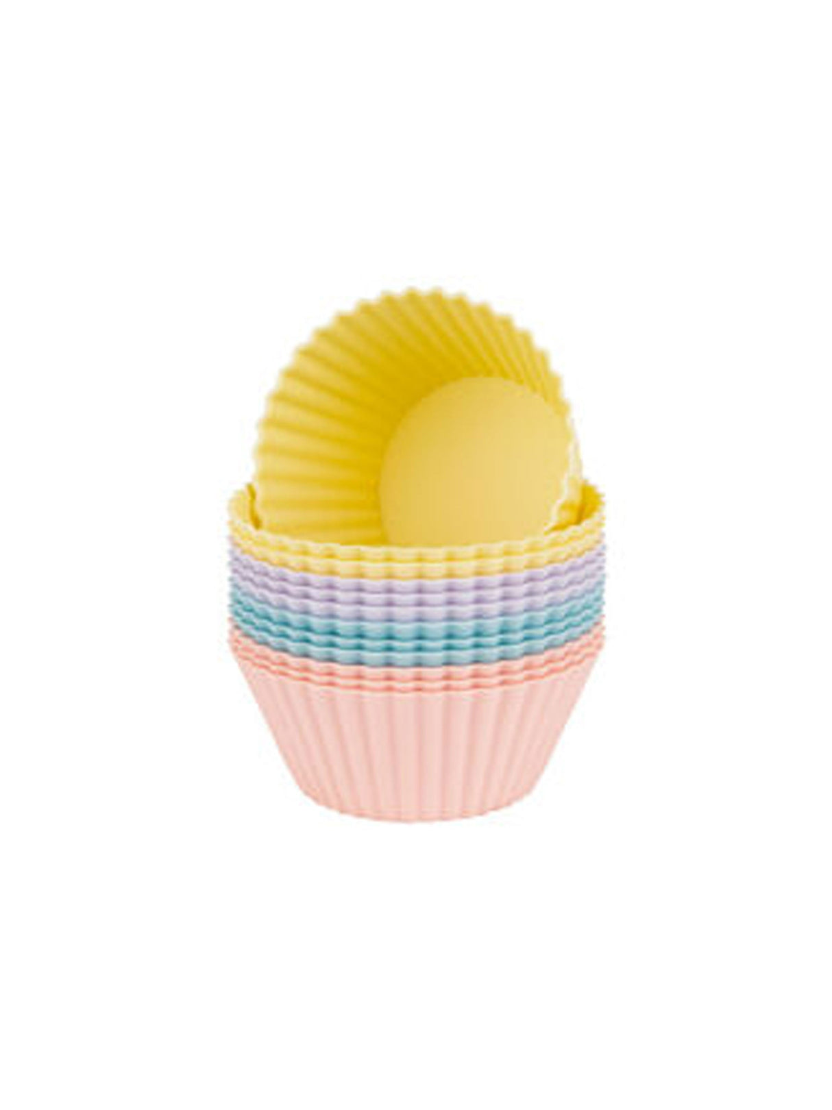 Image for �Baking Molds