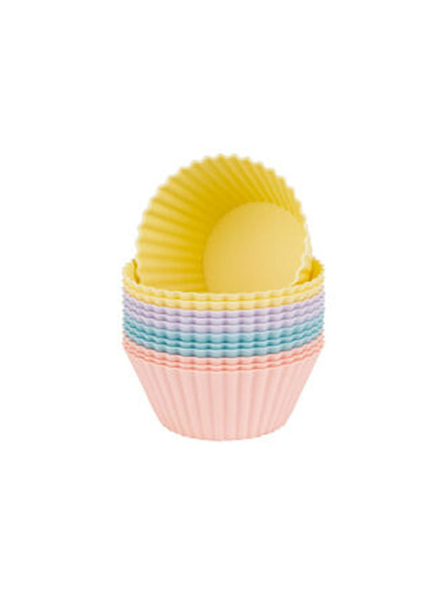 Image for �Baking Molds