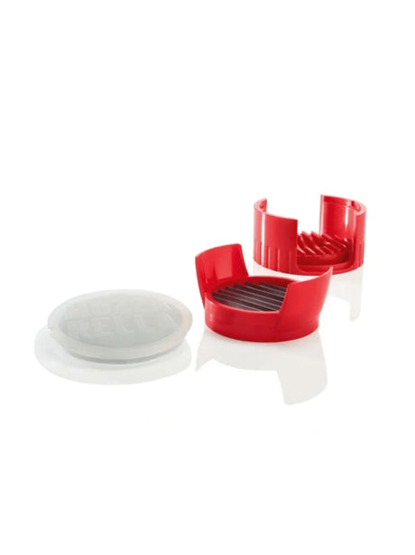 Image for Tomato And Mozzarella Slicer