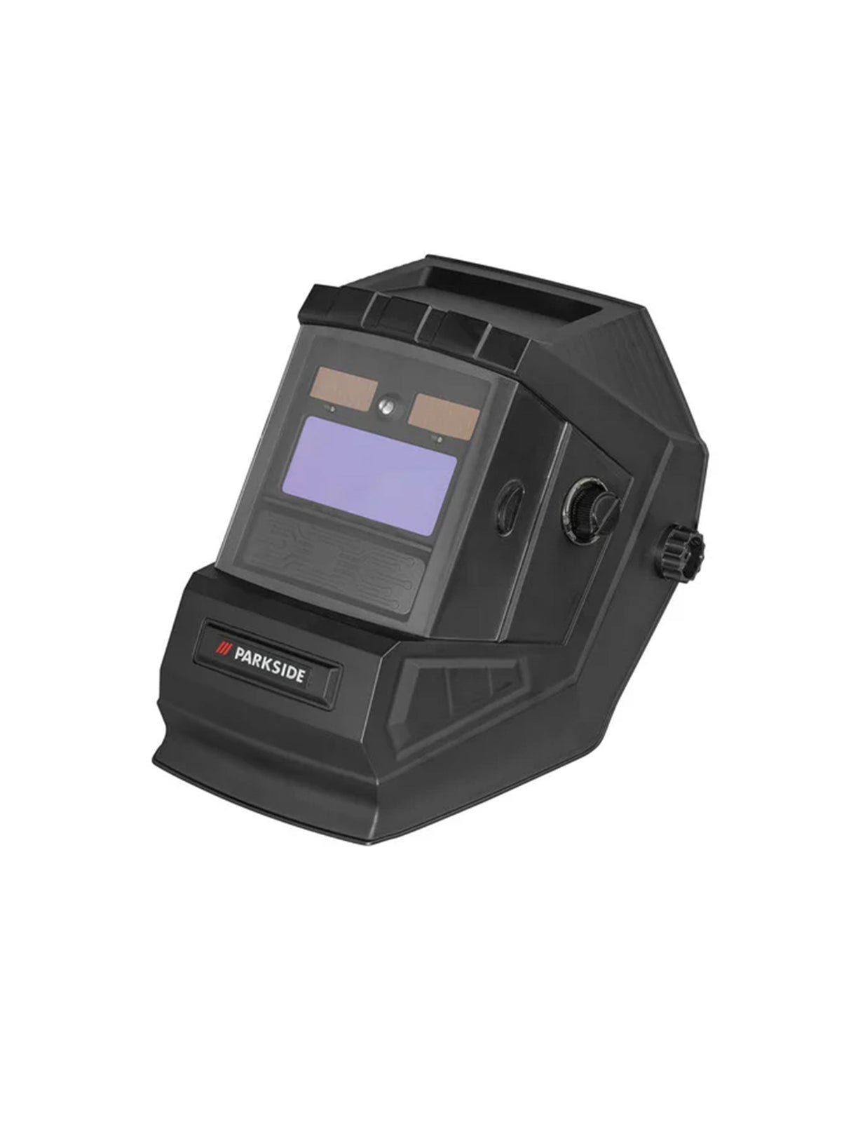 Image for Automatic Welding Helmet