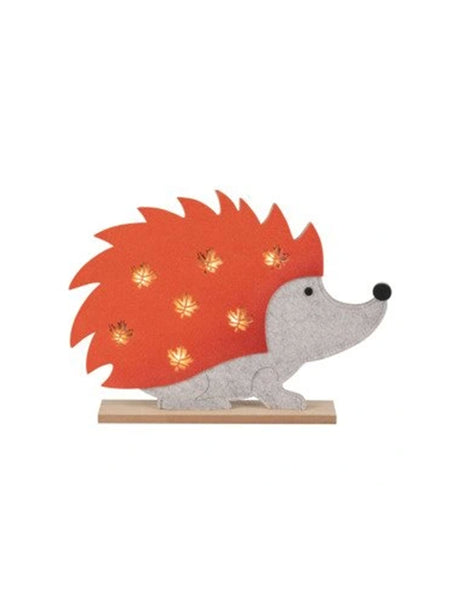Image for Wooden Decorative Led