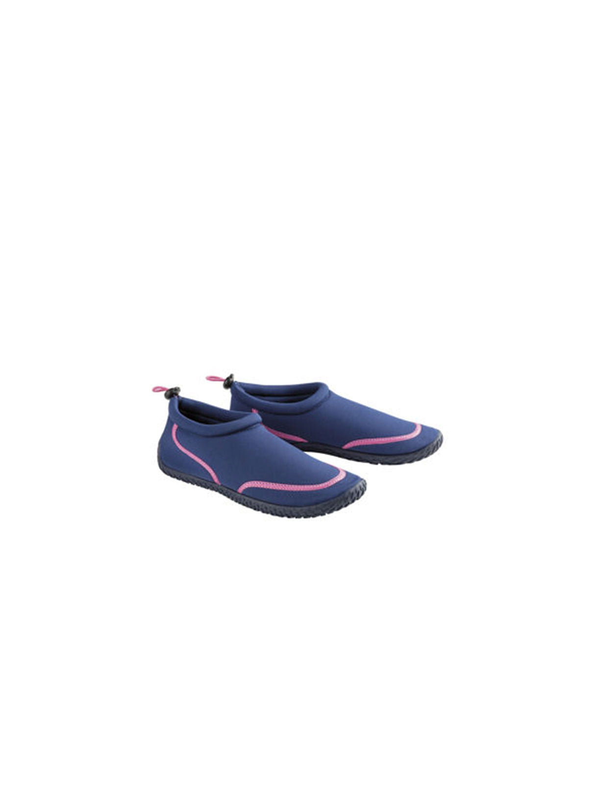 Image for Women's Plain Water Shoes,Navy