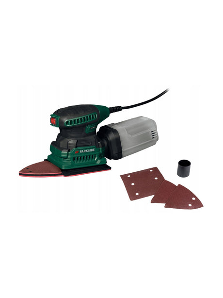 Image for Penta-Grinder