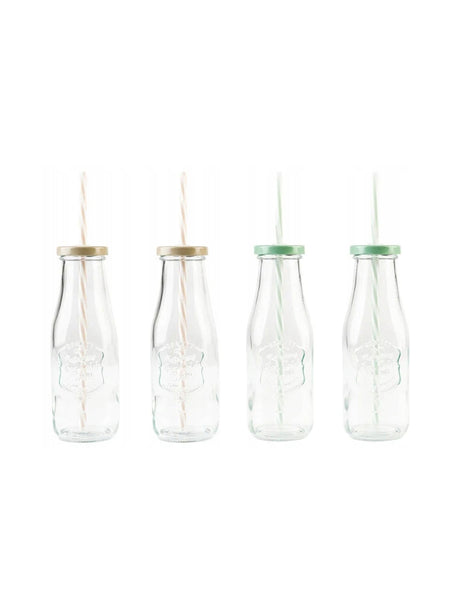 Image for Set Of Drinking Glasses