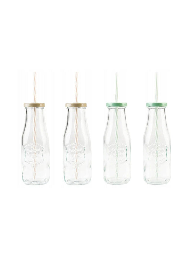 Image for Set Of Drinking Glasses