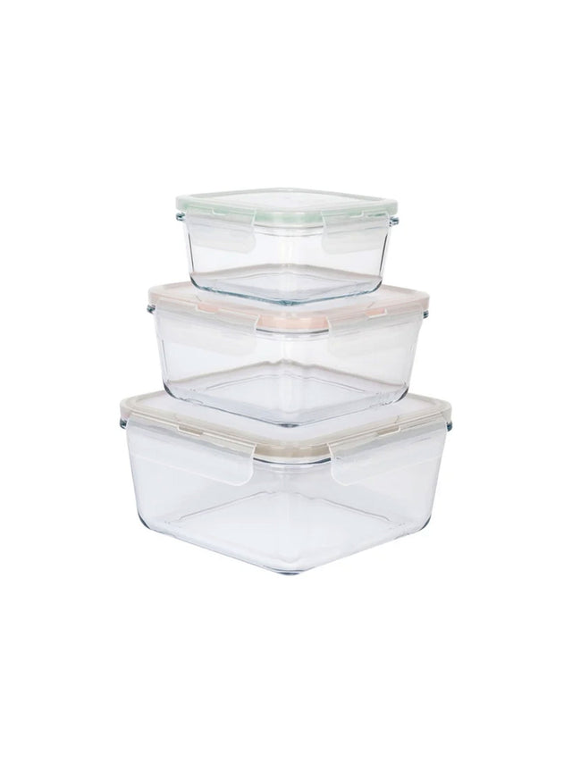 Image for Food Storage Container