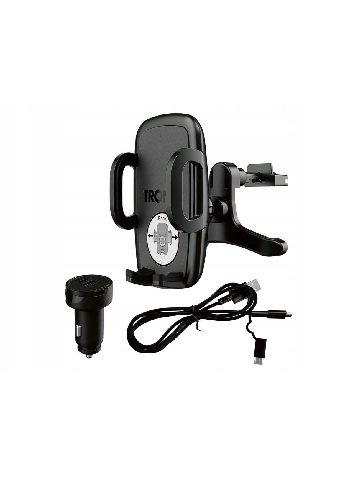 Image for Car Smartphone Holder