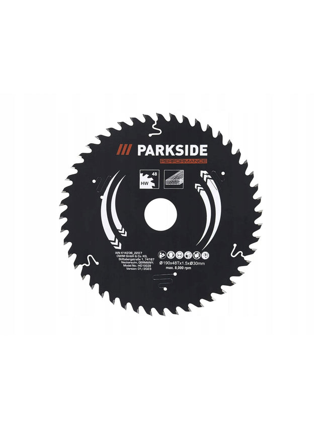 Image for Saw Blade