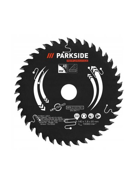 Image for Saw Blade