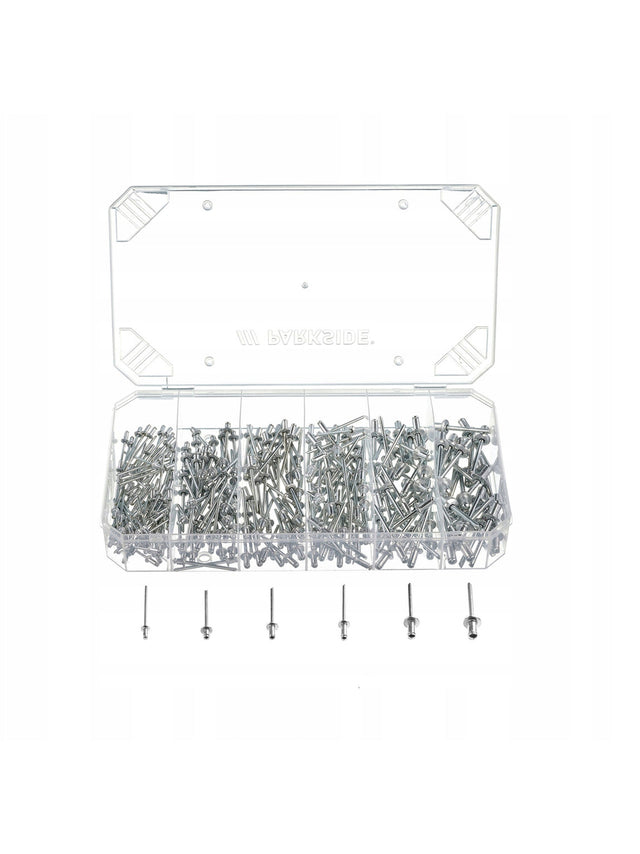Image for Blind Rivet Set
