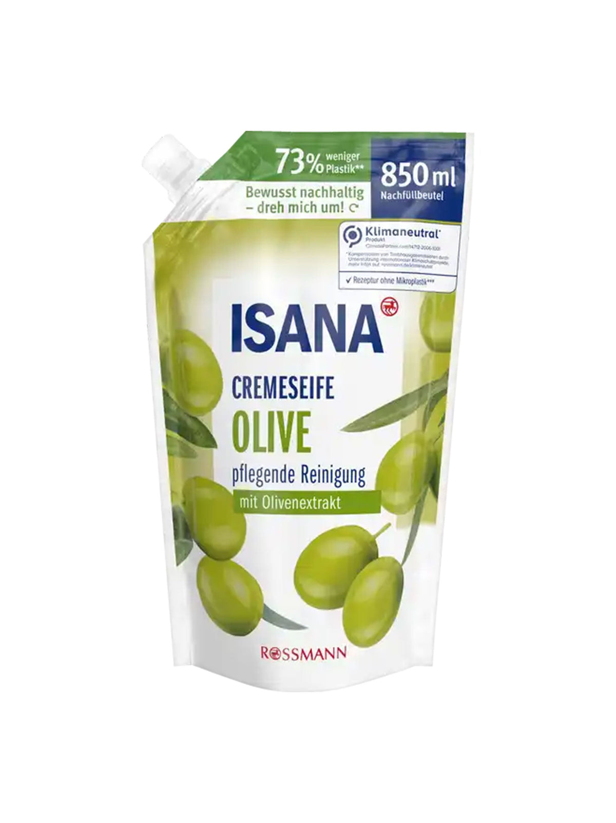 Image for Cream Soap