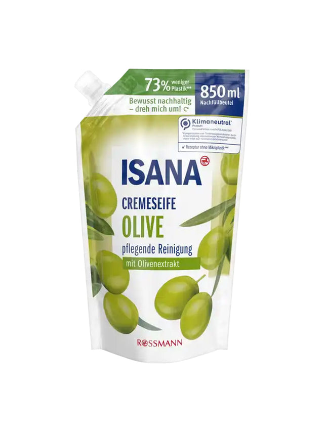 Image for Cream Soap