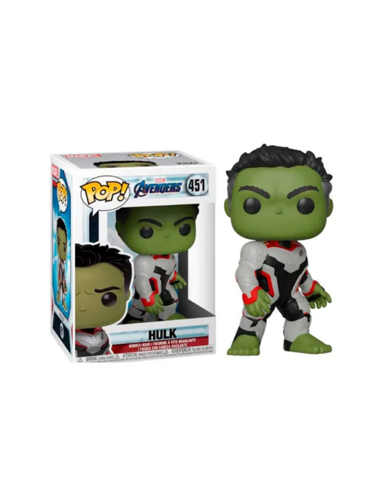 Image for Avengers Endgame