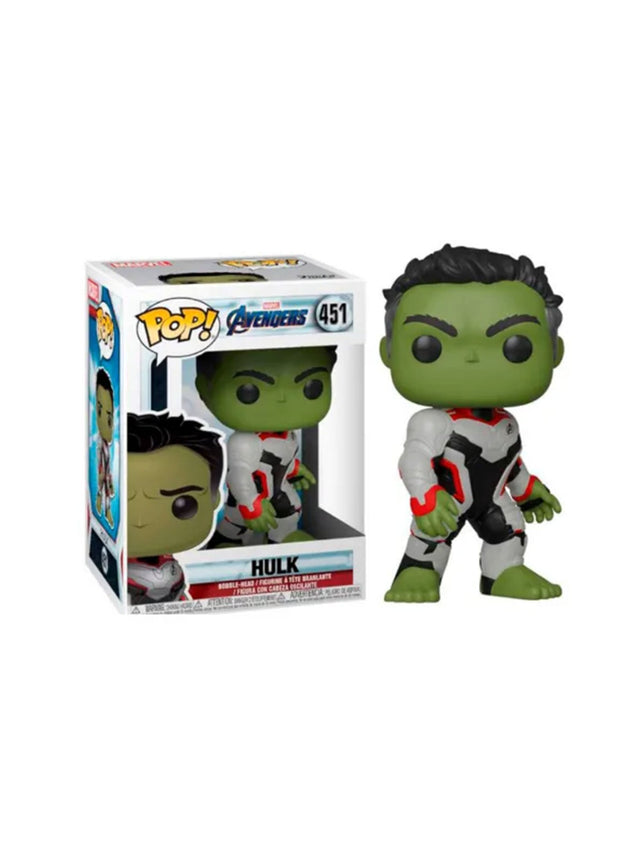 Image for Avengers Endgame