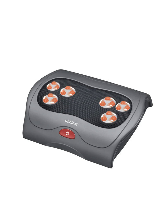 Image for Shiatsu Foot Massager