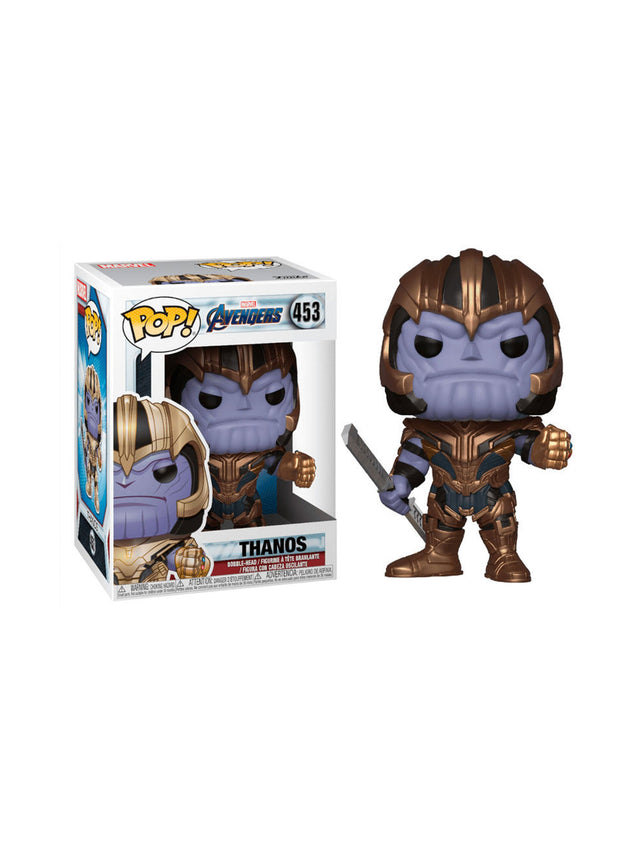 Image for Avengers Endgame