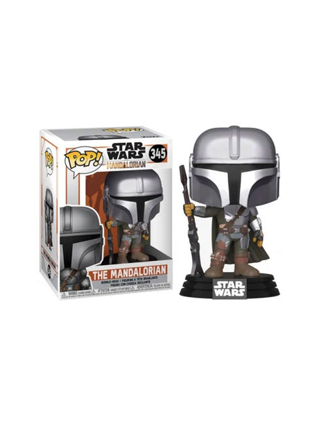 Image for Star Wars Vinyl Figure