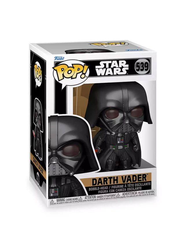 Image for Darth Vader Pop! Viny