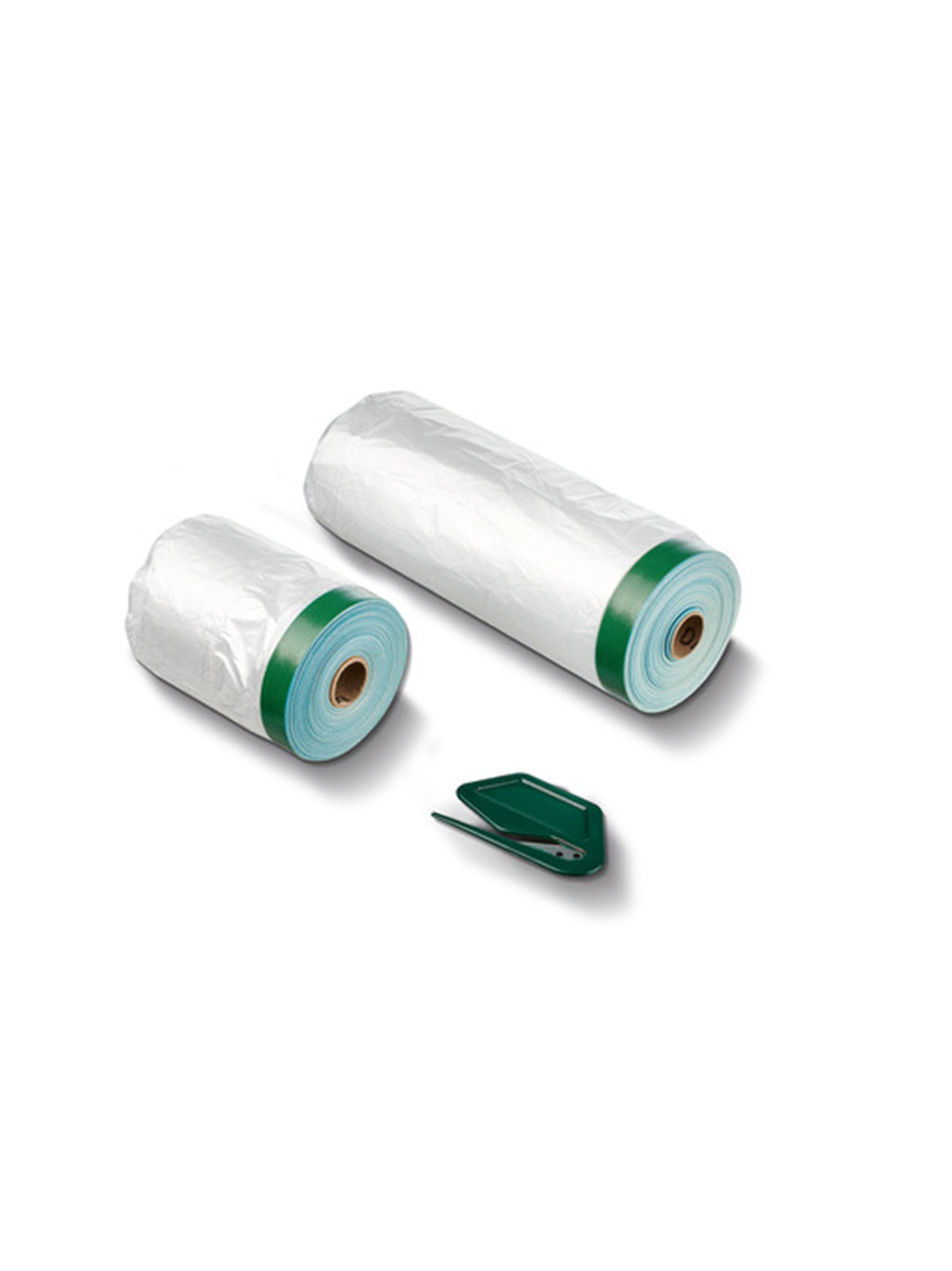 Image for Exterior Covering Foil�