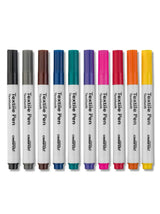 Image for �Textile Markers